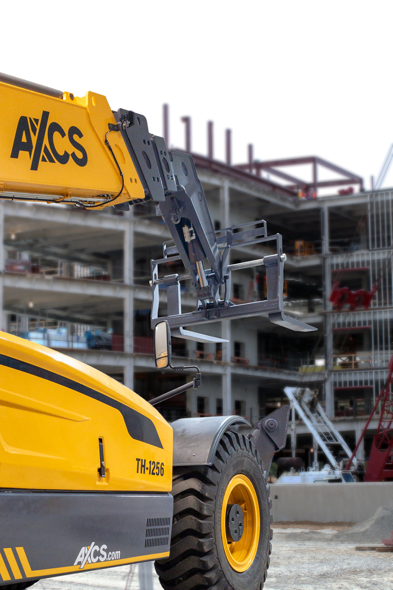 AXCS Equipment - 🚨 Demo Day! We recently showcased the... | Facebook