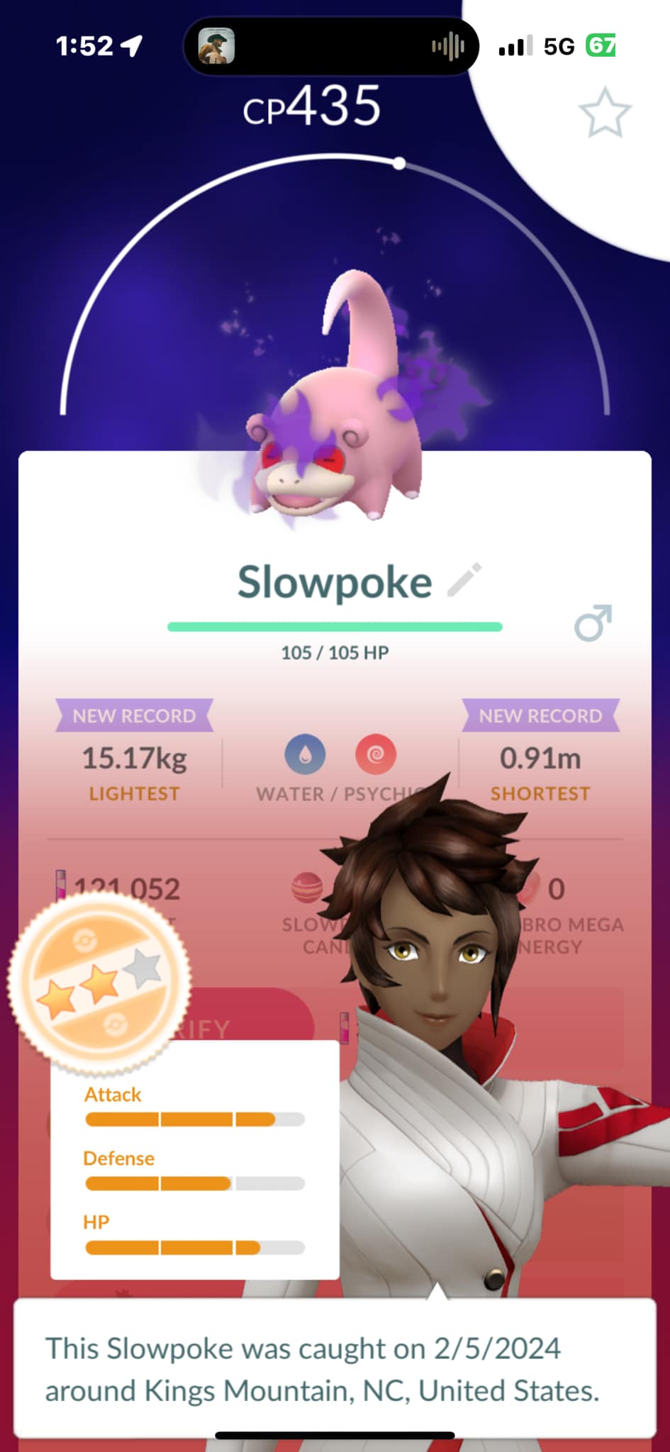 Fixing a water-damaged Pokémon GO Plus