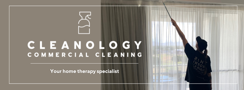 Cleanology CC | Townsville QLD
