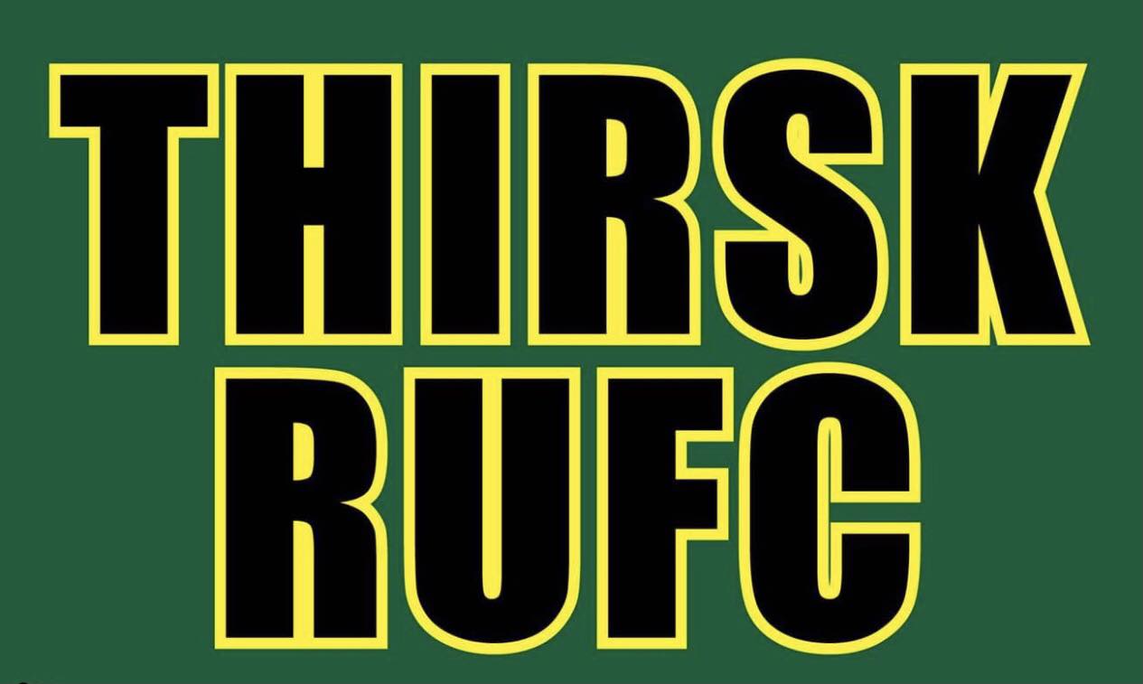 Thirsk RUFC | Thirsk