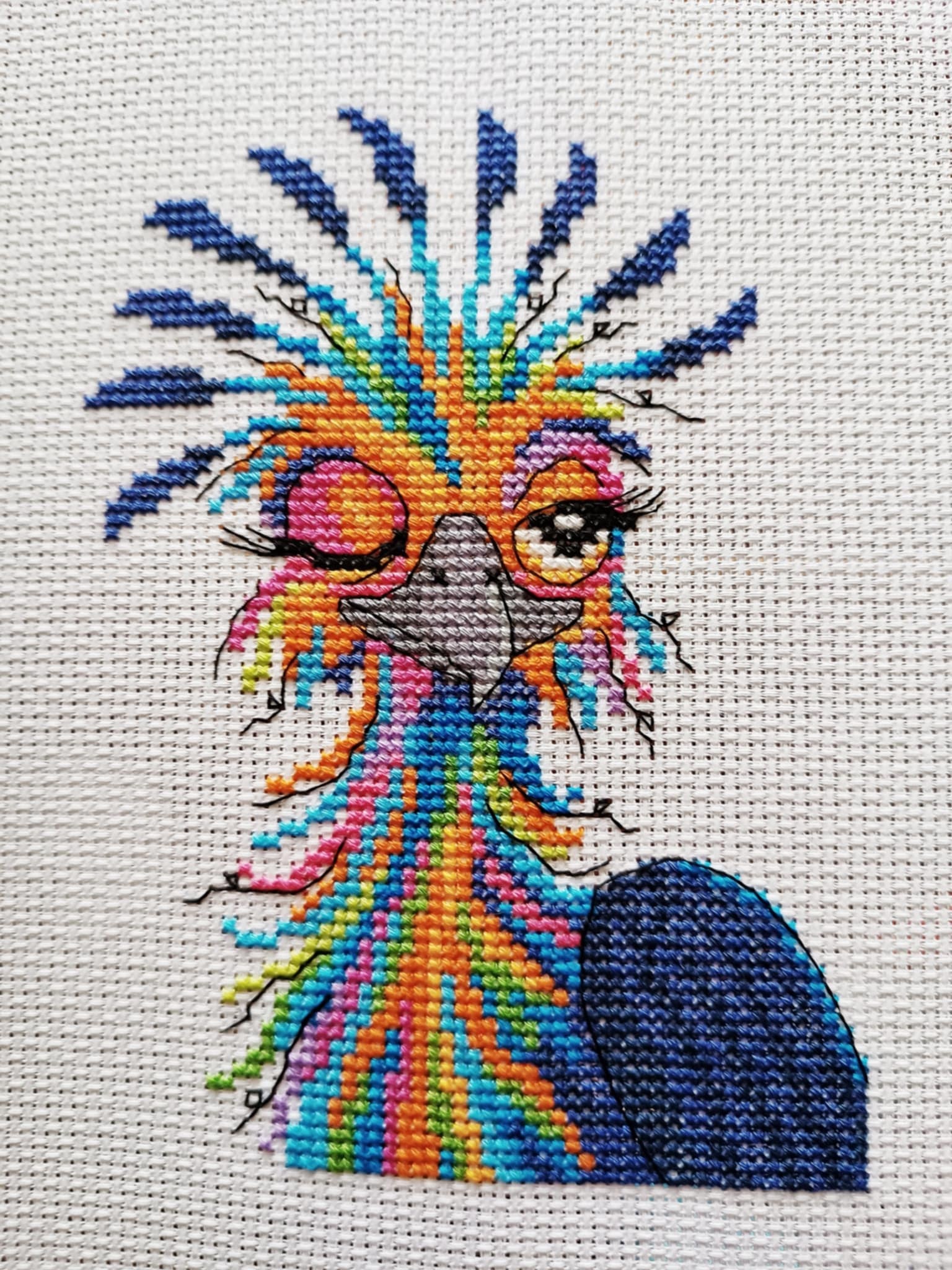 Cross Stitching Guild added a new... - Cross Stitching Guild