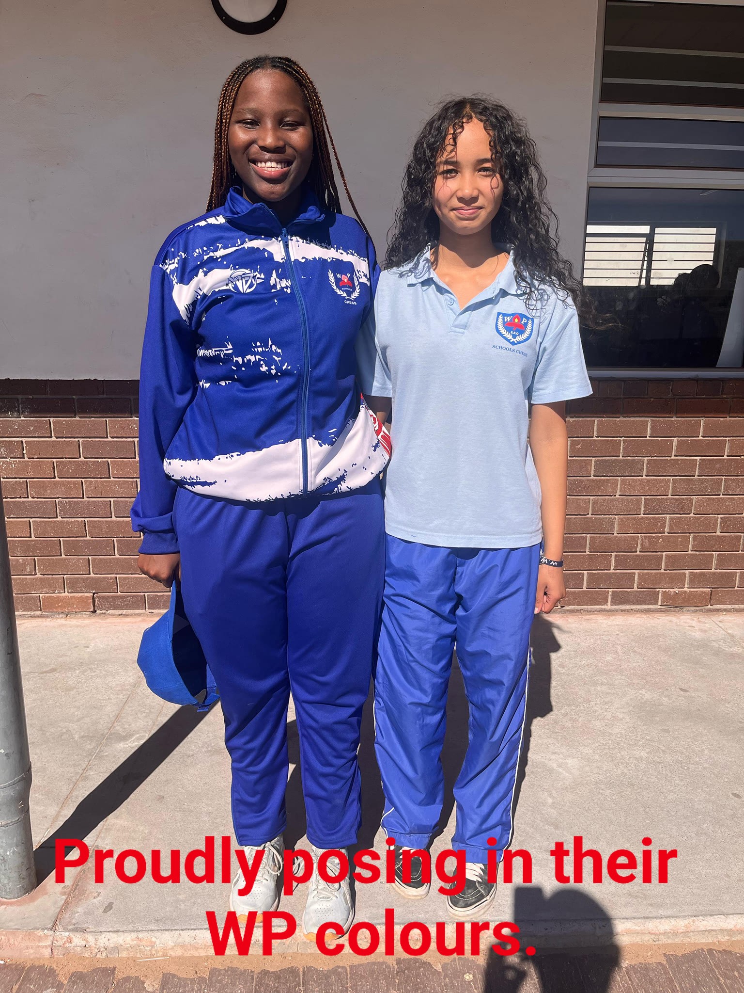 Hoërskool - CHESS | SKAAK On 26 – 27 April 2025, the Western Cape ...