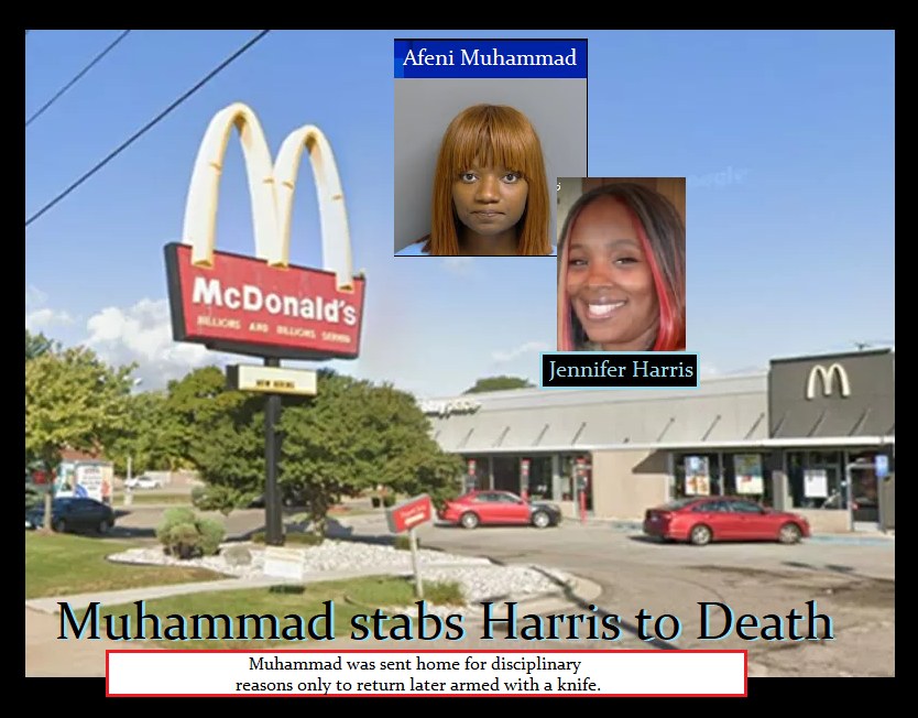 Error - 🕗 Timeline of Events: The incident occurred shortly before 8 a ...