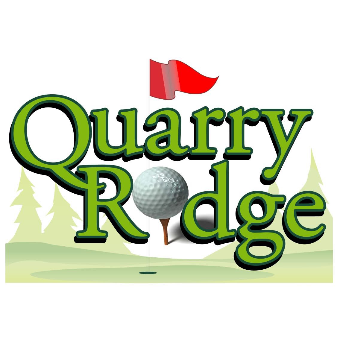 Quarry Ridge Golf Center | Ottawa Lake MI