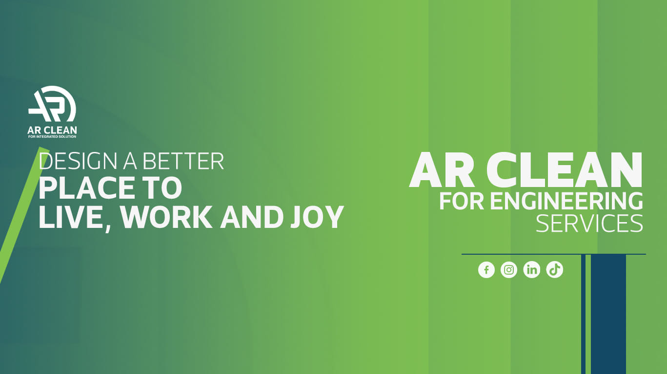 Arclean for Engineering services