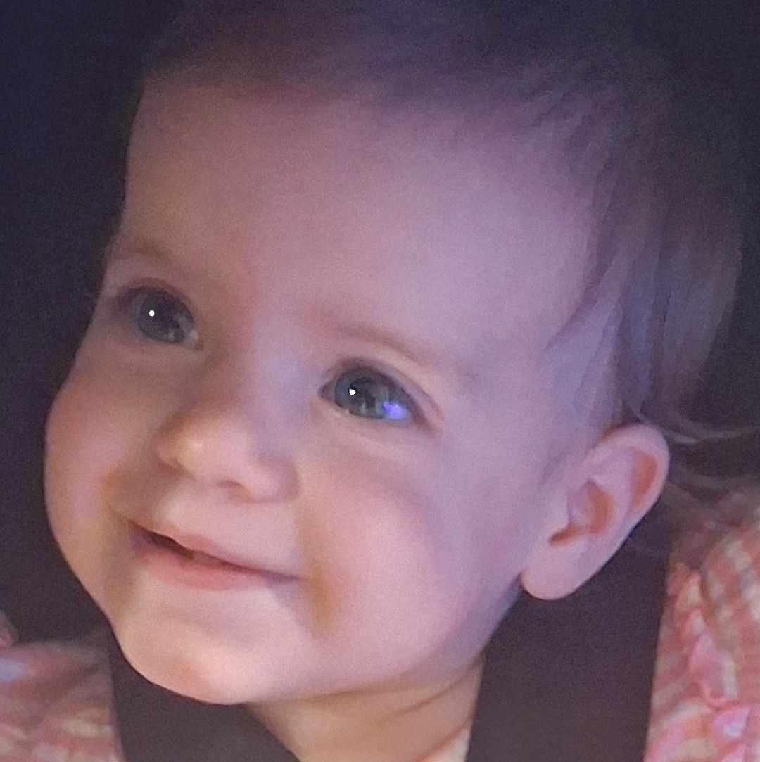 Currently-baby sleeping, power out,... - Leah Bisesi Byrne | Facebook