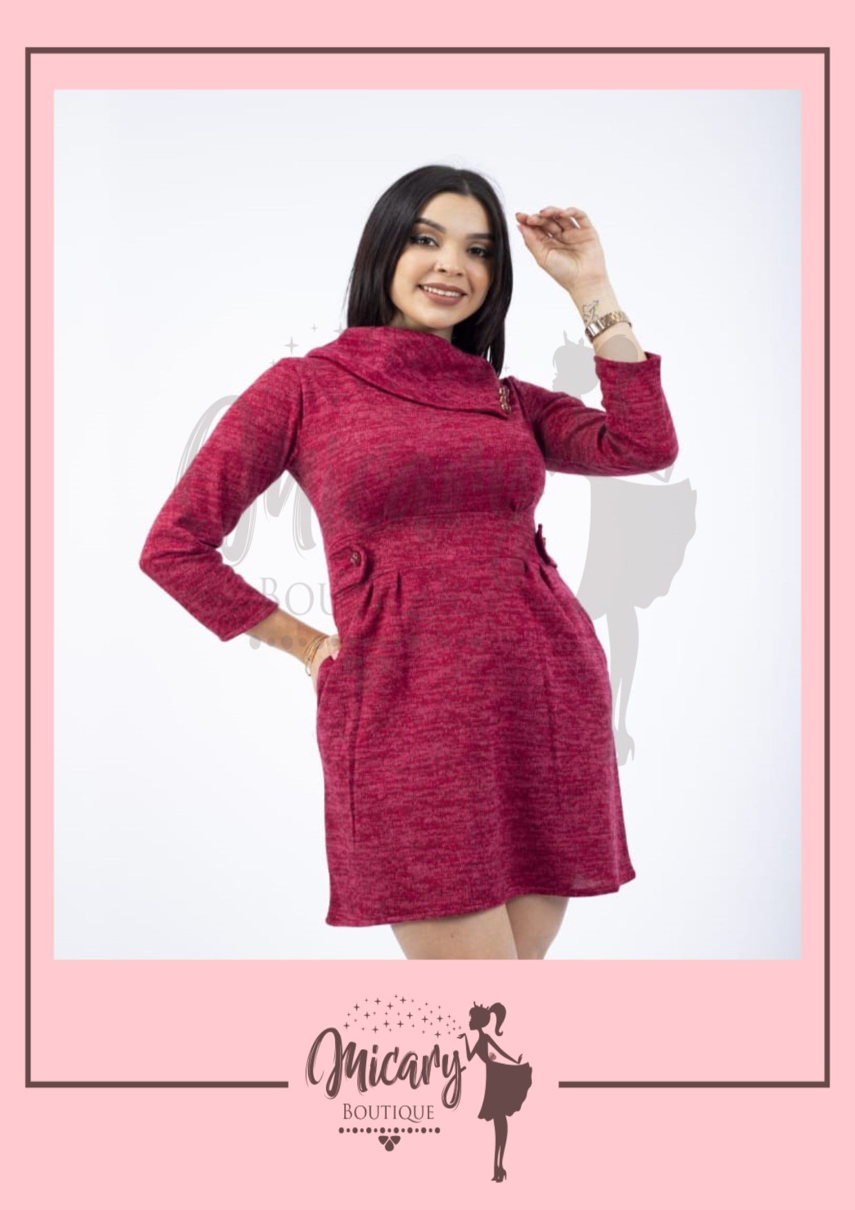 Micary Boutique - Te dejamos una opción de outfit para... | Facebook