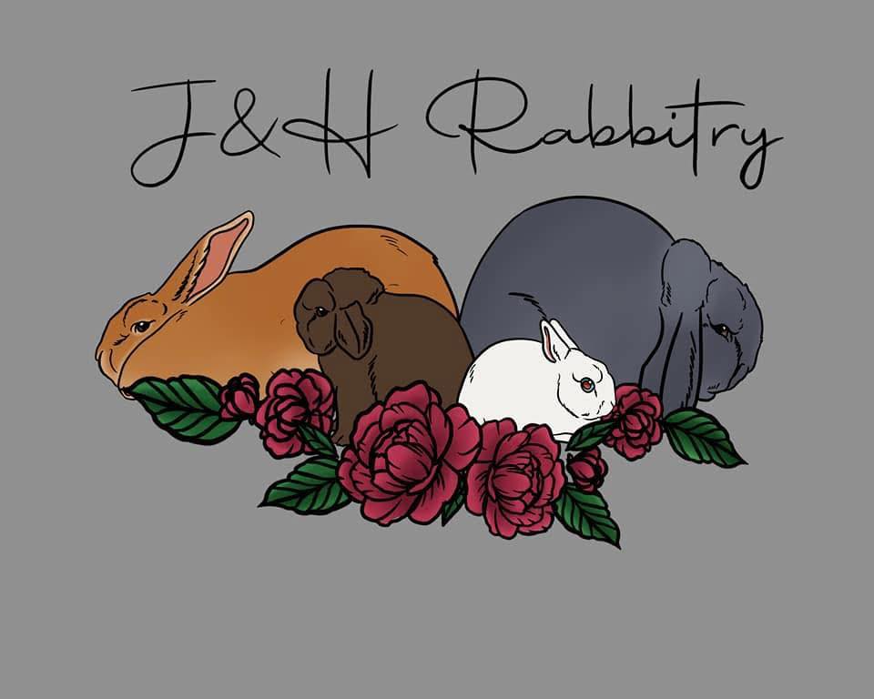J&H Rabbitry | Sanger TX