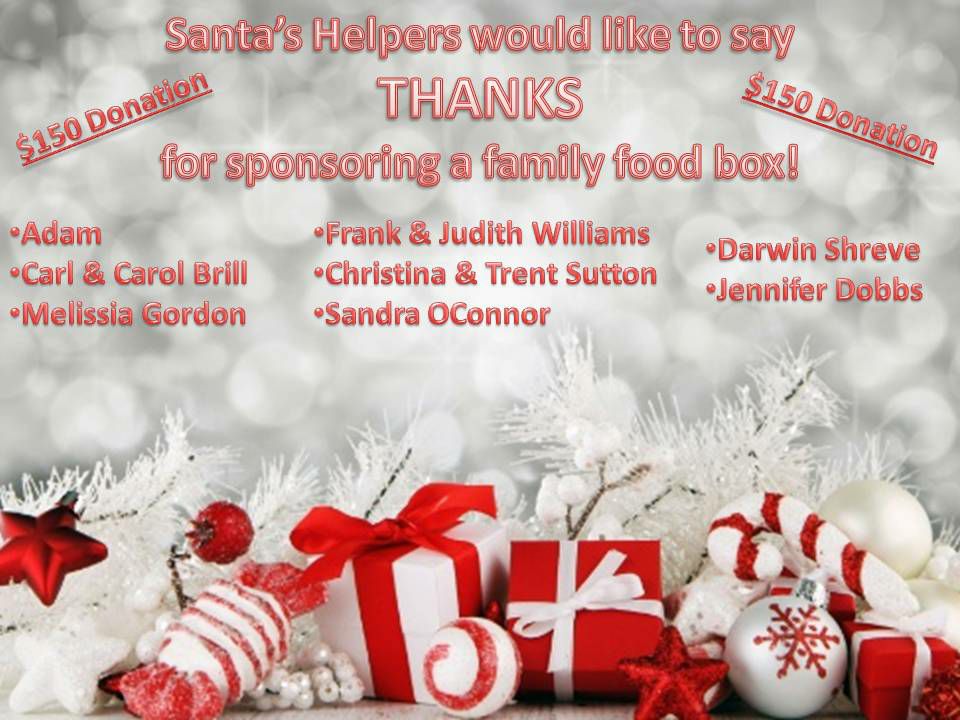 Santa's Helpers AK