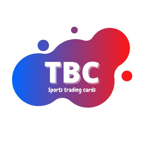 TBC Sports Trading Cards added... - TBC Sports Trading Cards