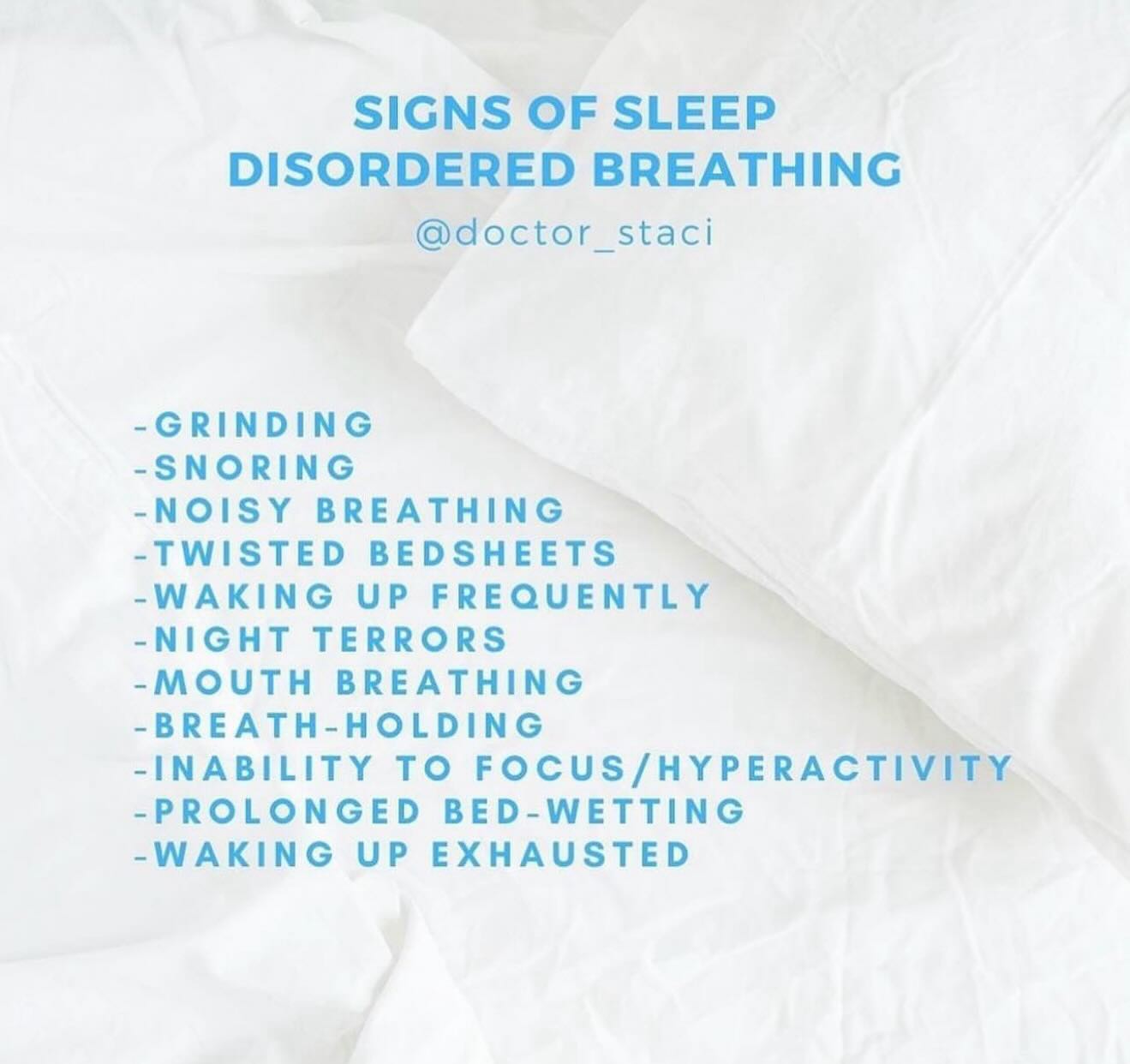 Doctor - 🔥None of these are normal! Common yes, but normal NO! These ...