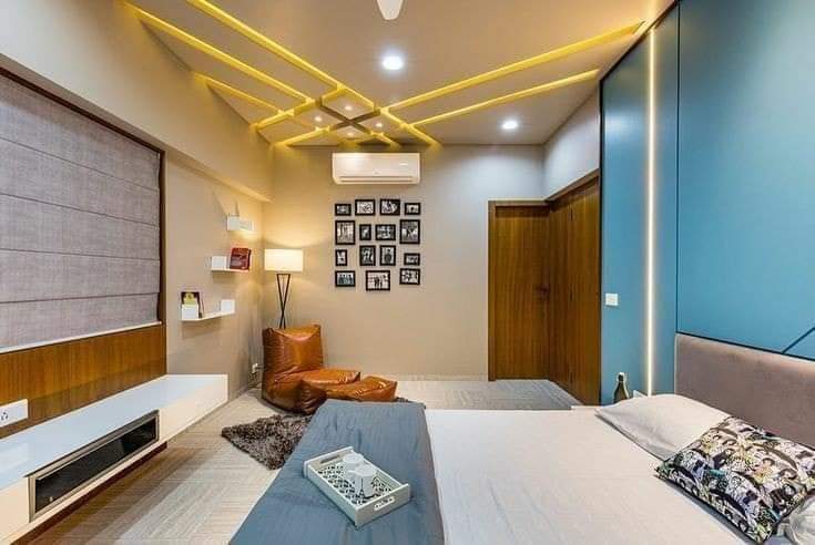 Living Space - Interior Design Company in Kolkata on a Low Budget | Kolkata