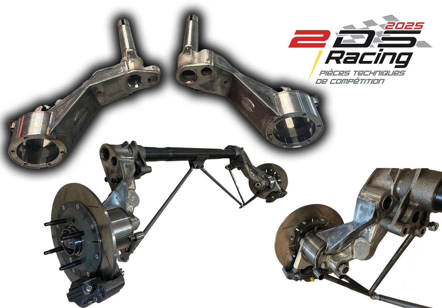 2DS Racing - ‼️ 2ds Racing c’est aussi du sur-mesure ‼️ A la demande d ...