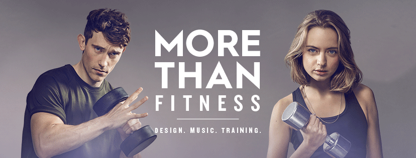 John Reed Fitness Trieste