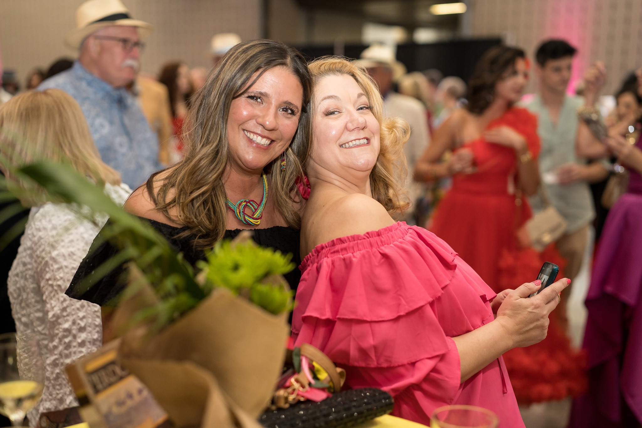 Aultman - Meet the 2025 Angels and the City Fashion Show Chairs! Say ...
