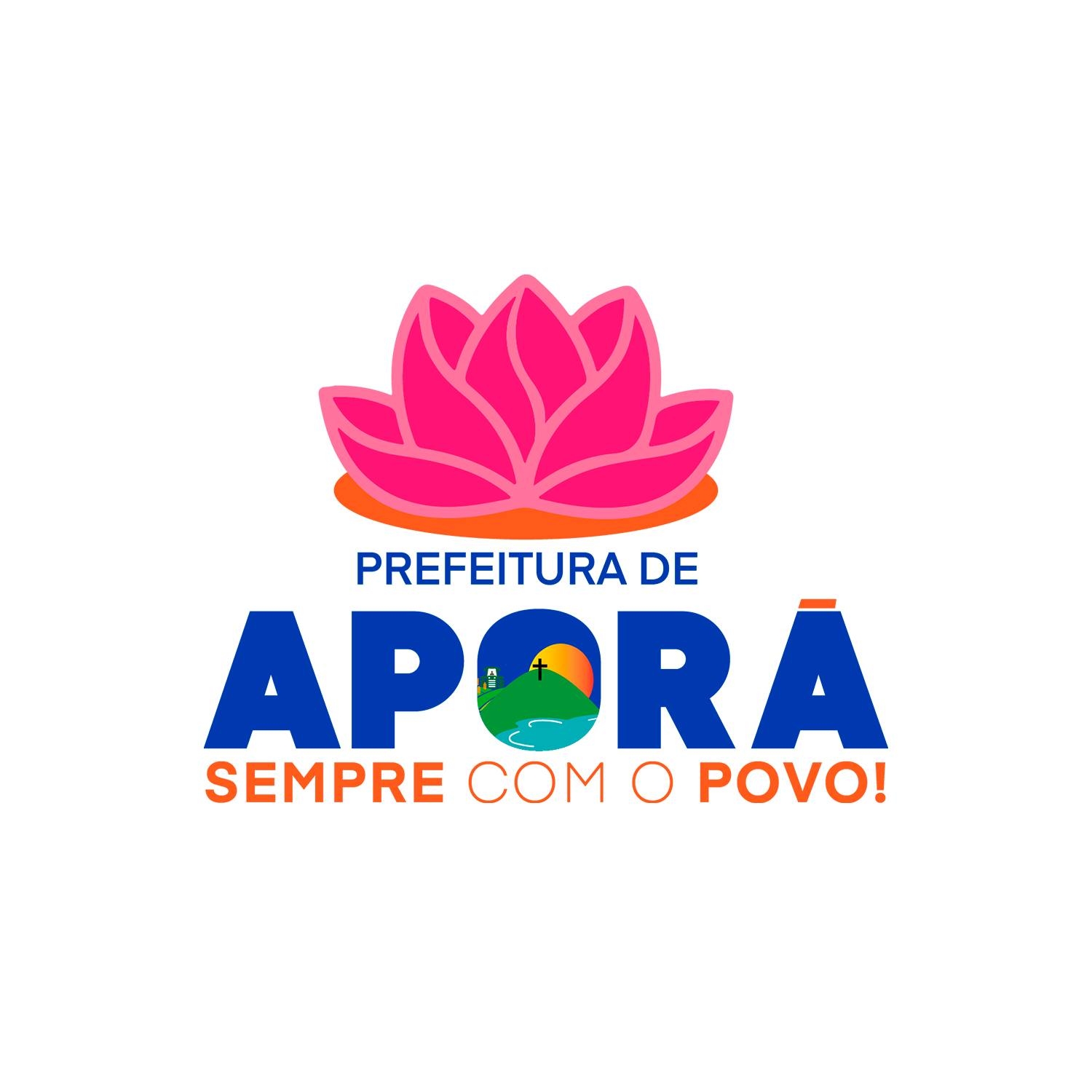Prefeitura de Aporá added a new photo. - Prefeitura de Aporá