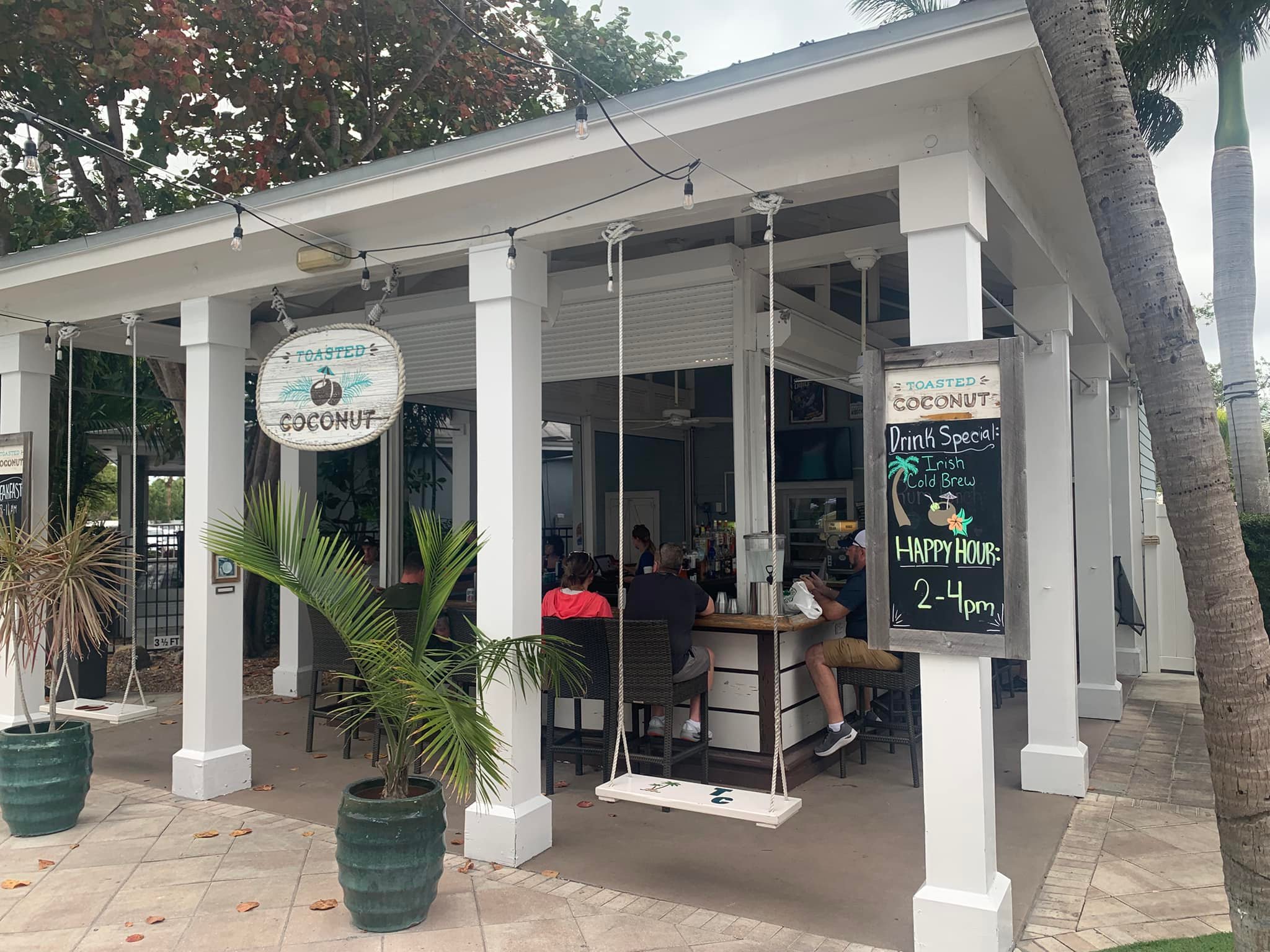 Key West Fans of The Revivalists