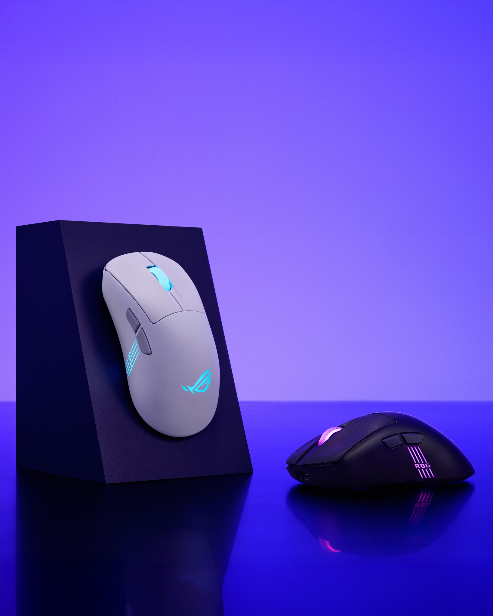 ASUS Republic of Gamers - ROG Z11 เคสสุดล้ำกวาดรางวัลมากมายอย่าง CES ...