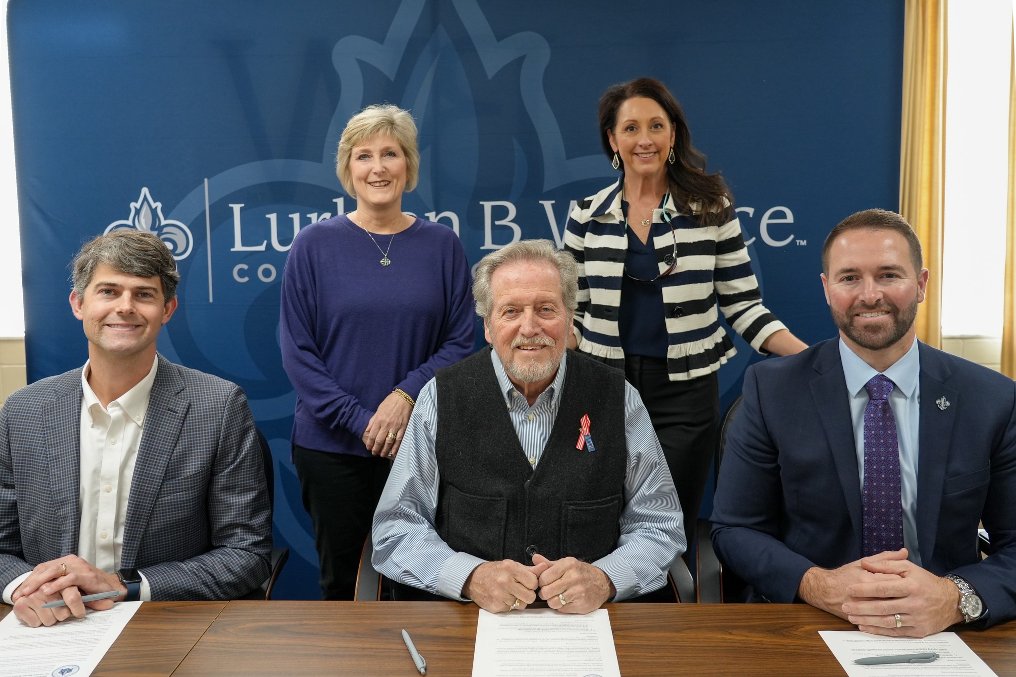 LBWCC Foundation | Andalusia AL