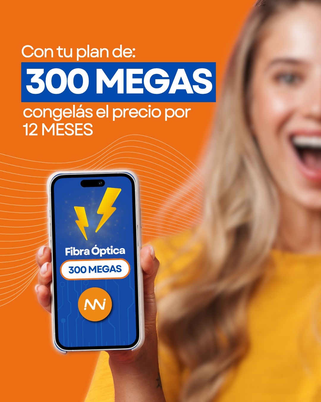 Connectto - ⚡Sumate a la velocidad sin límites con nuestro... | Facebook