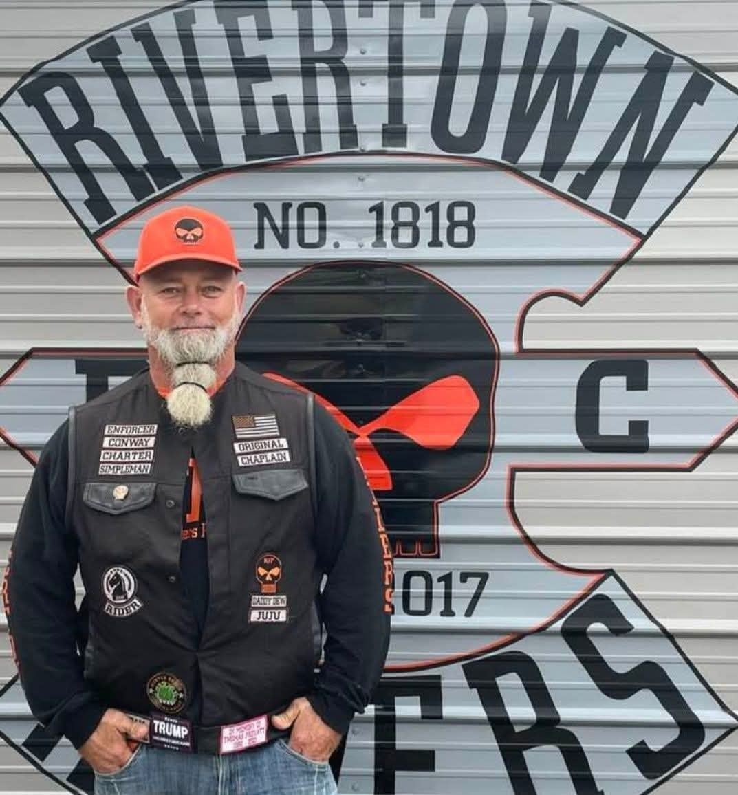 Rivertown Riders RC | Conway SC