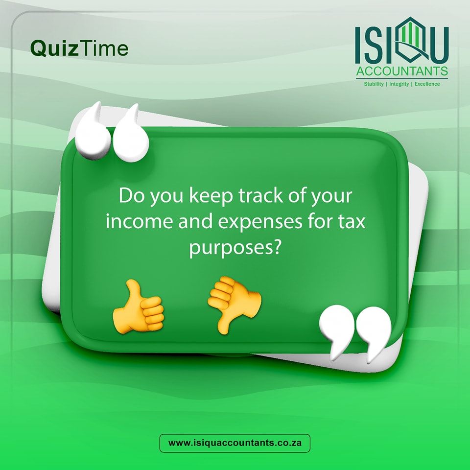 Isiqu Accountants and Auditors Pty Ltd