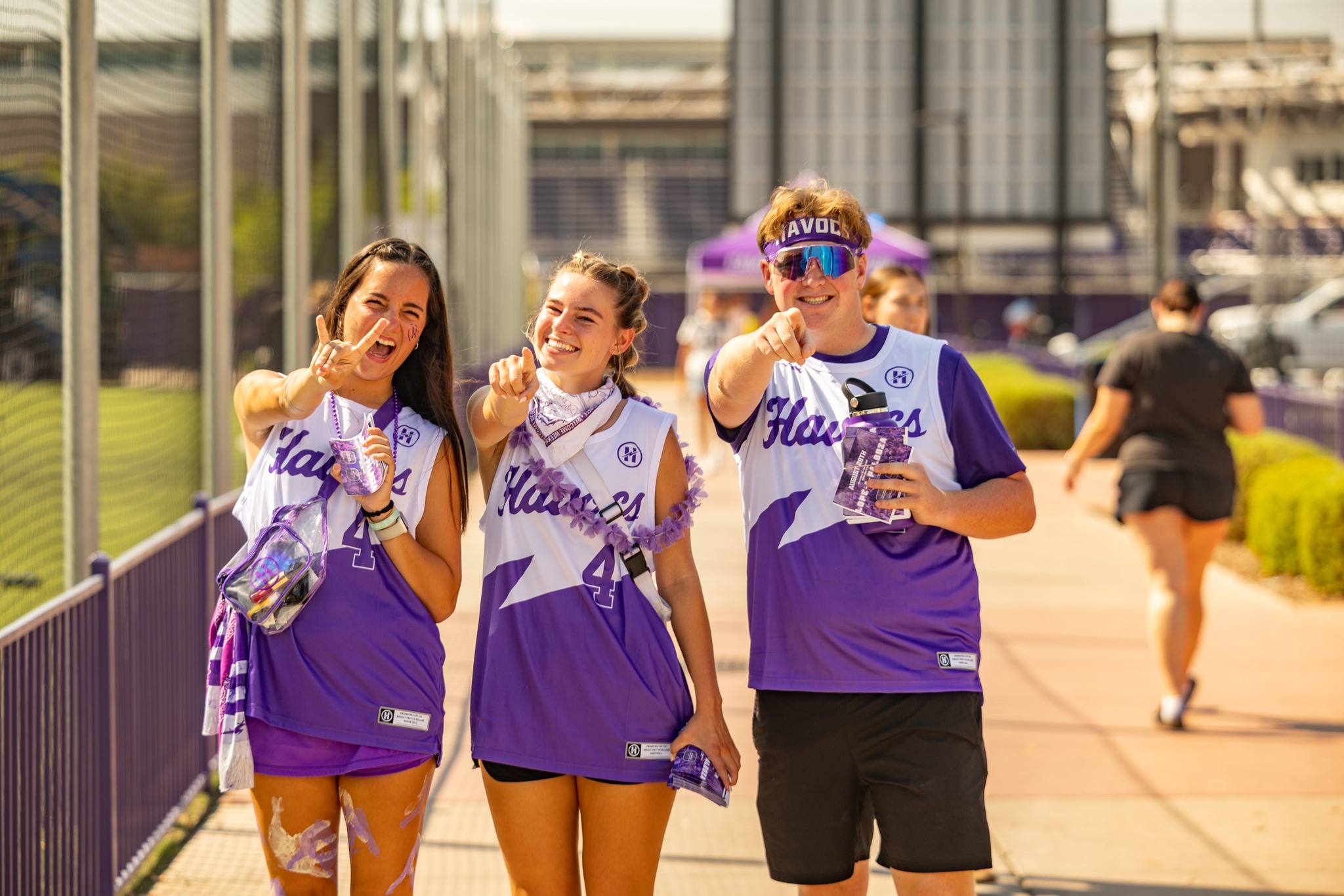 Grand Canyon University - Alumni