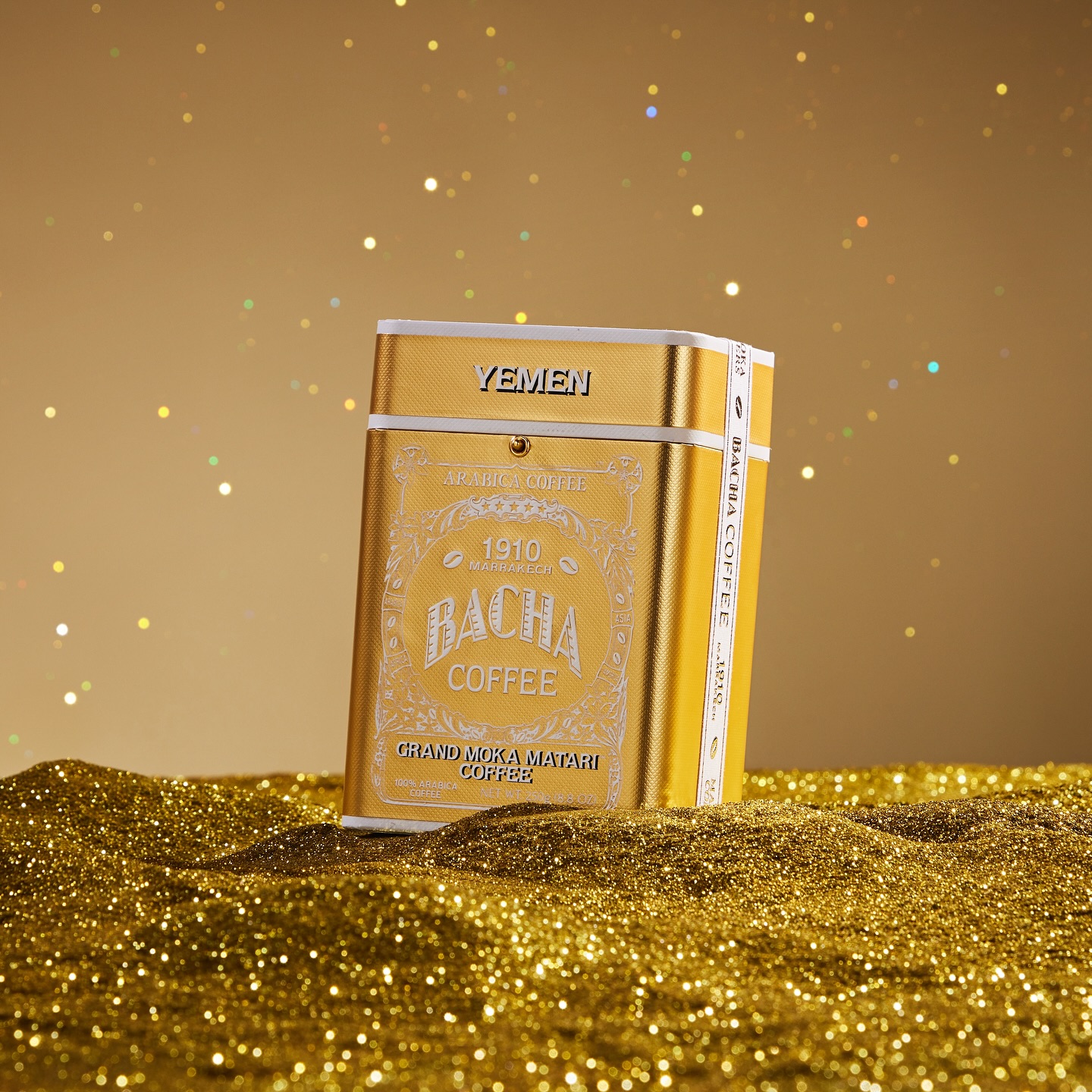 Presenting, easy-to-gift treasures under 150$. Light a Song of
