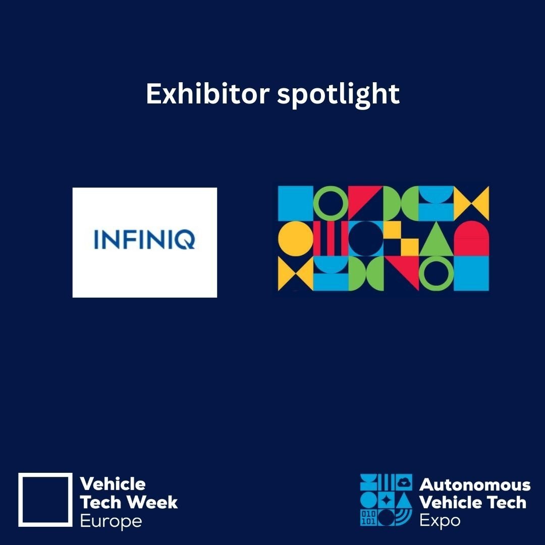 Exhibitor... - ADAS & Autonomous Vehicle Technology Expo | Facebook