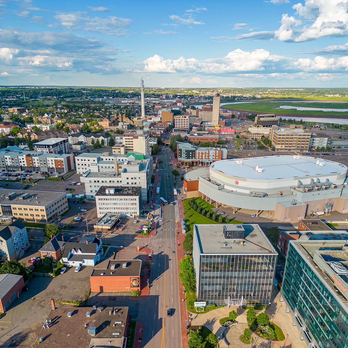 City - The Municipal Plan Review project page has officially launched ...