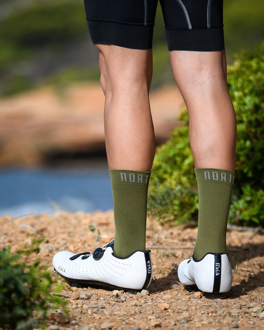 Nortei - 👉 Nuevo color KAKI 👈 La gama Infinity crece para...