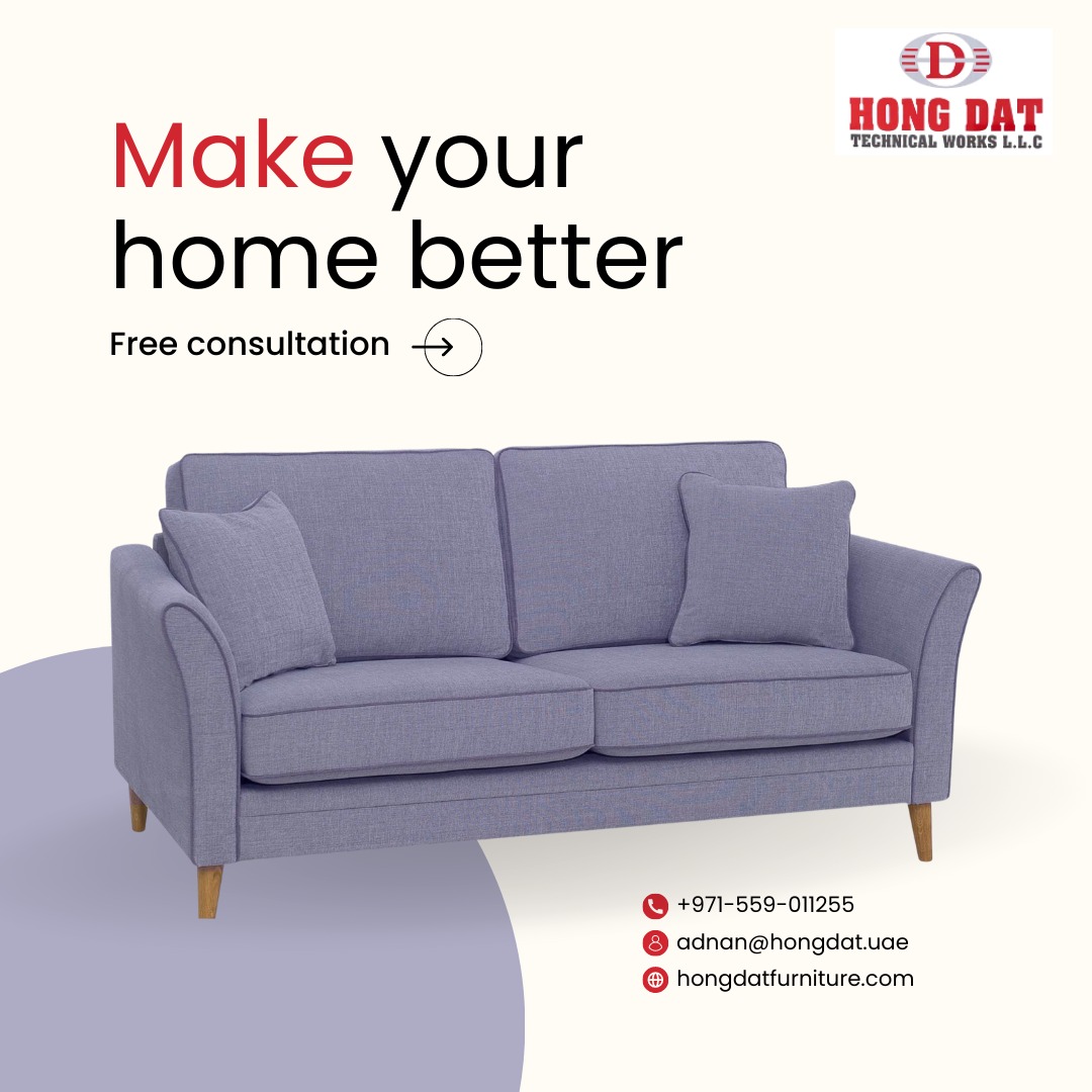 Hong Dat Furniture