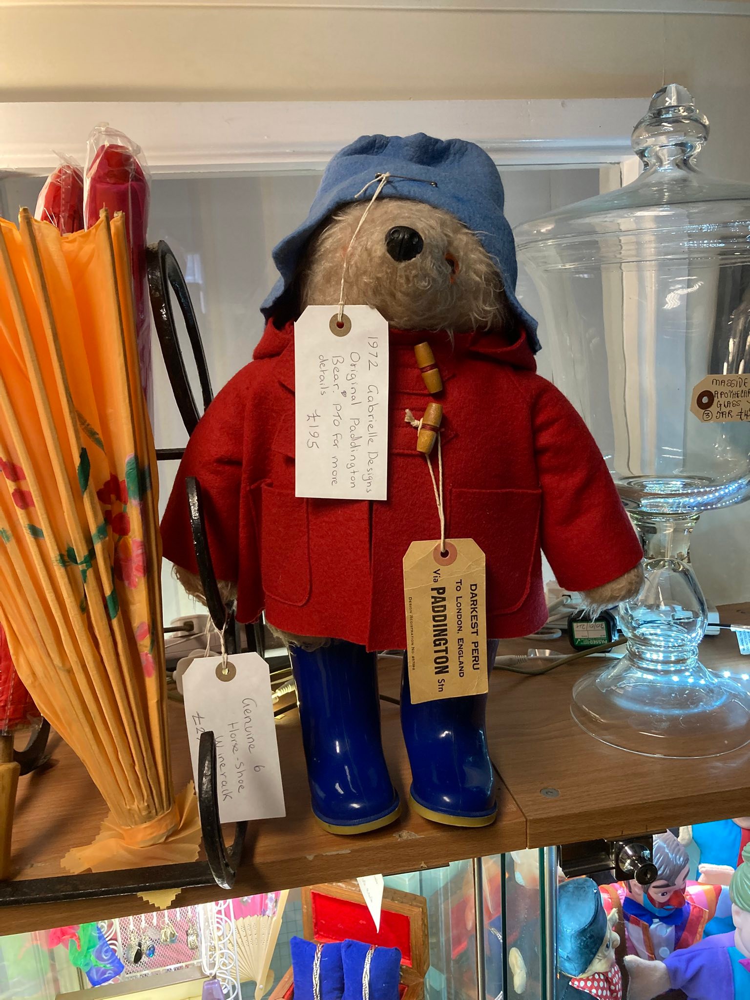 Saltburn Vintage Rooms - Antiques and Interiors | Saltburn-by-the-Sea