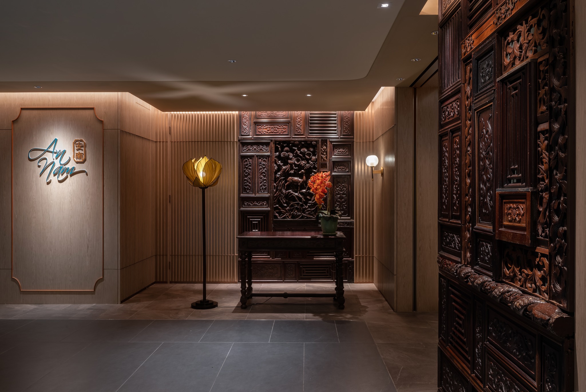 安南 An Nam Hong Kong | Wan Chai
