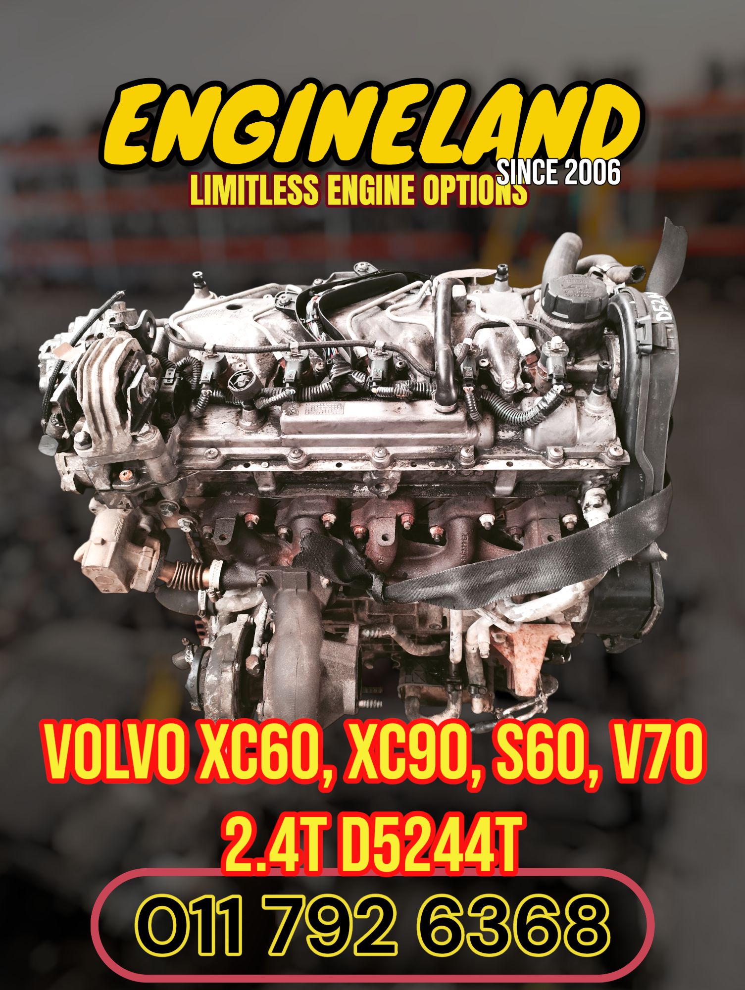 Engineland - engine... - Engineland - engine importer