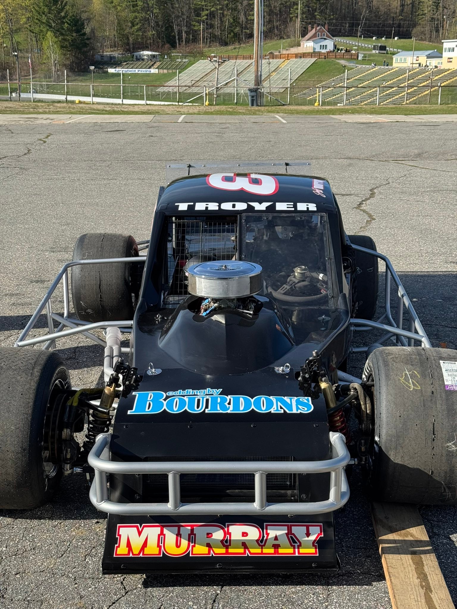 Murray Motorsports