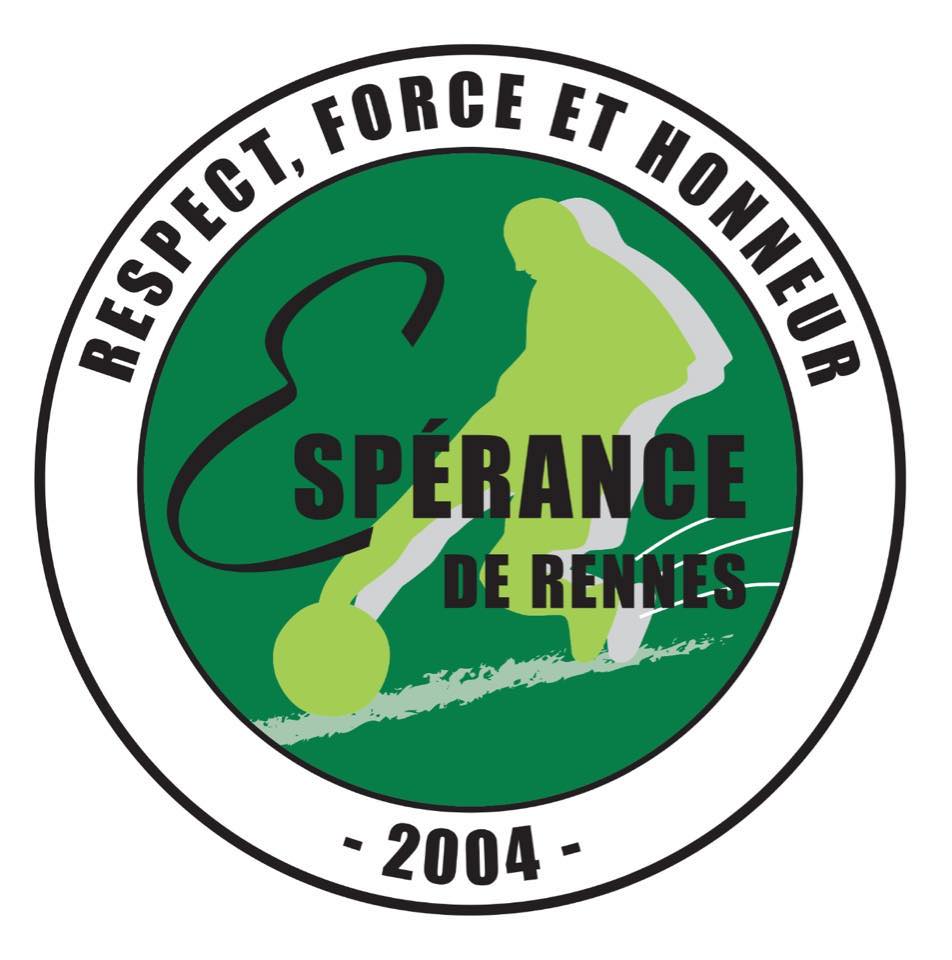 Esperance de Rennes FC added a... - Esperance de Rennes FC