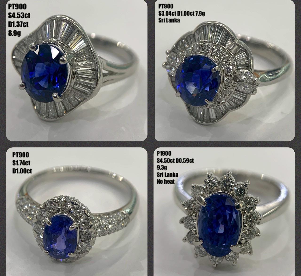 Innah Jewelry | Itabashi-ku Tokyo