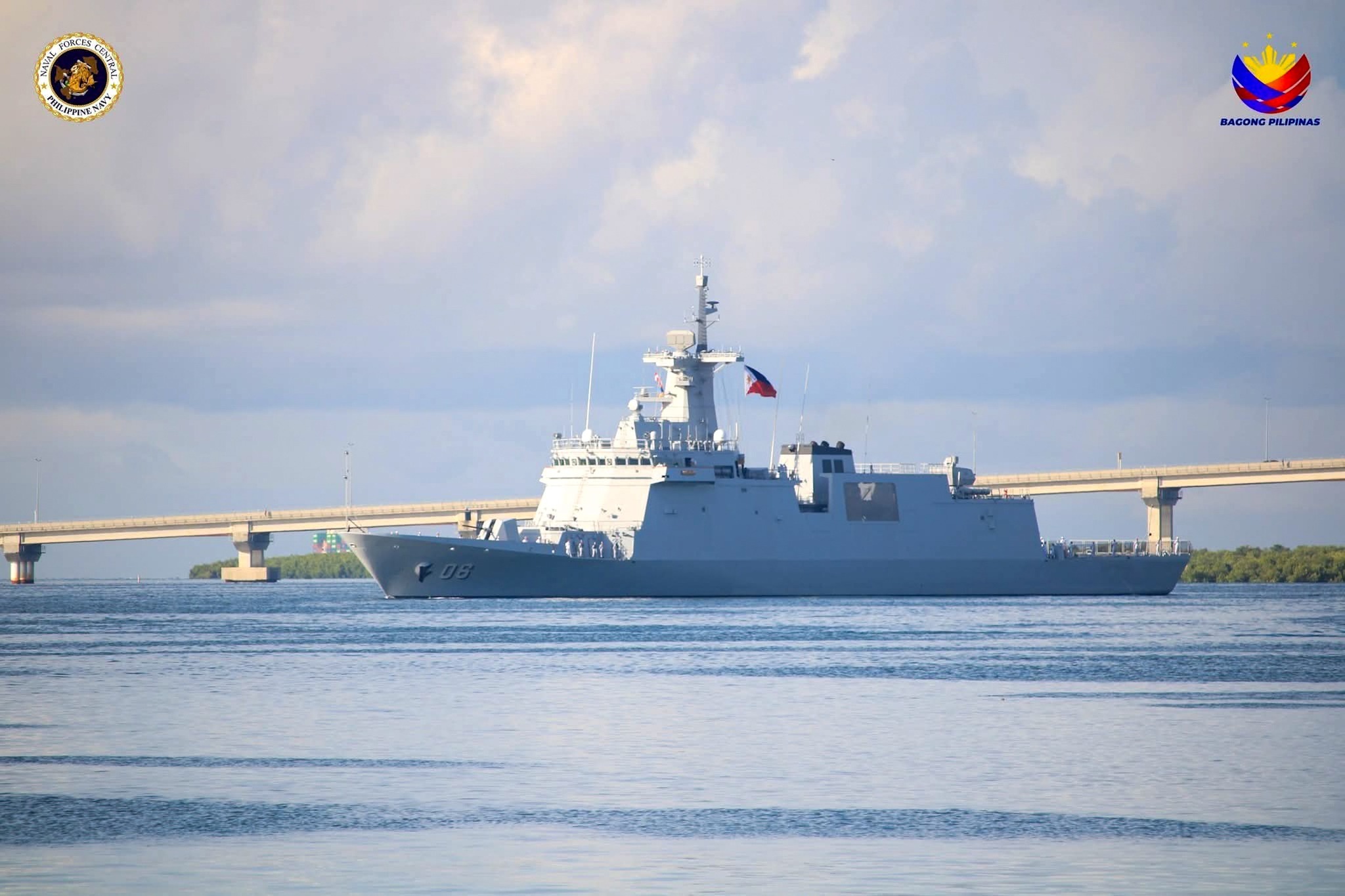 CEBUANOS, HERE’S YOUR... - Philippines Defense Forces Forum | Facebook