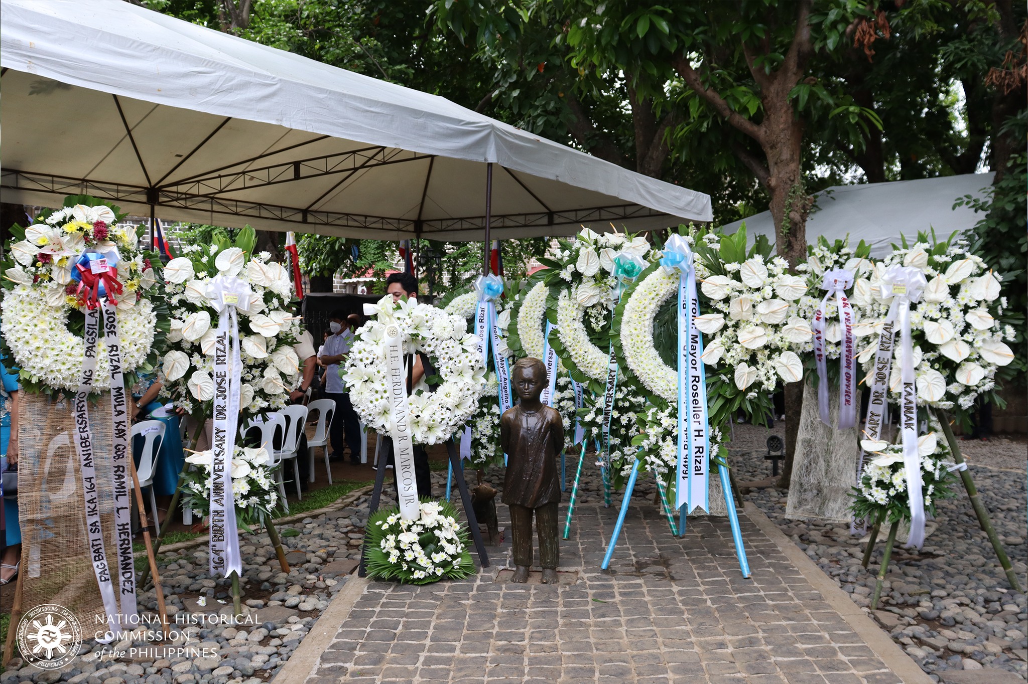 NHCP - Museo ni Jose... - NHCP - Museo ni Jose Rizal, Calamba