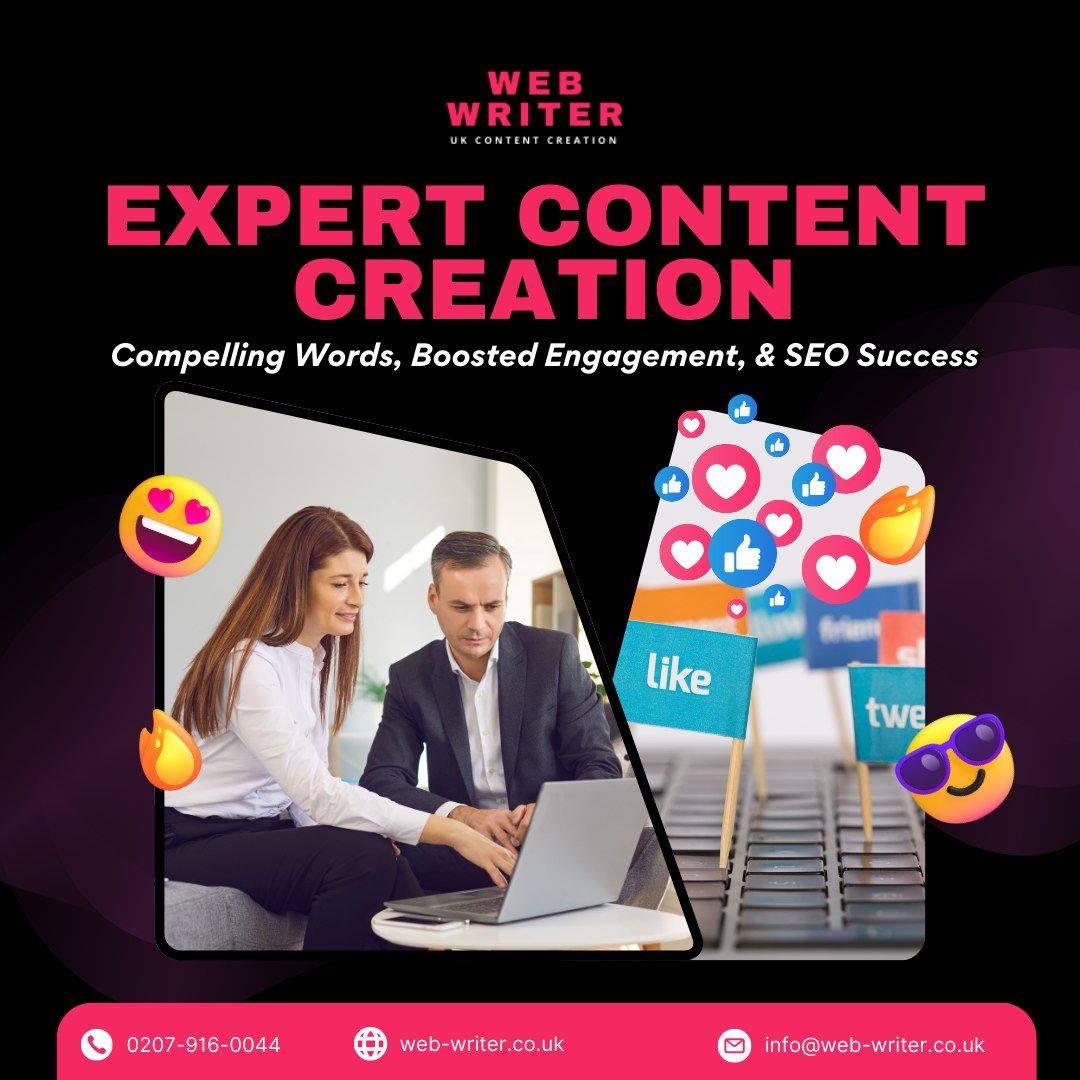 Web Writer