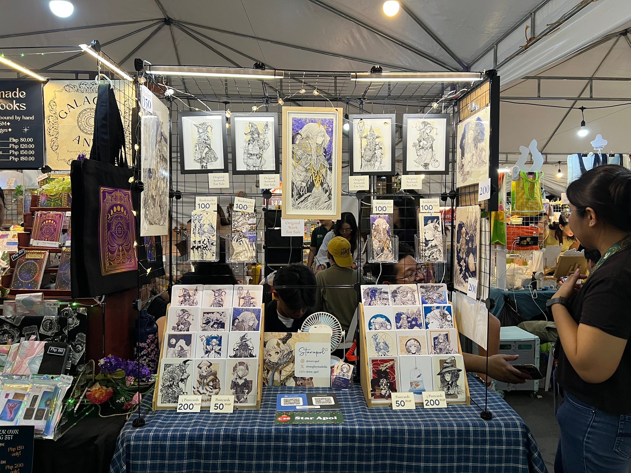 Sticker Con MNL - STICKER CON MNL 2020 EXHIBITOR SPOTLIGHT 105: EULS IG ...
