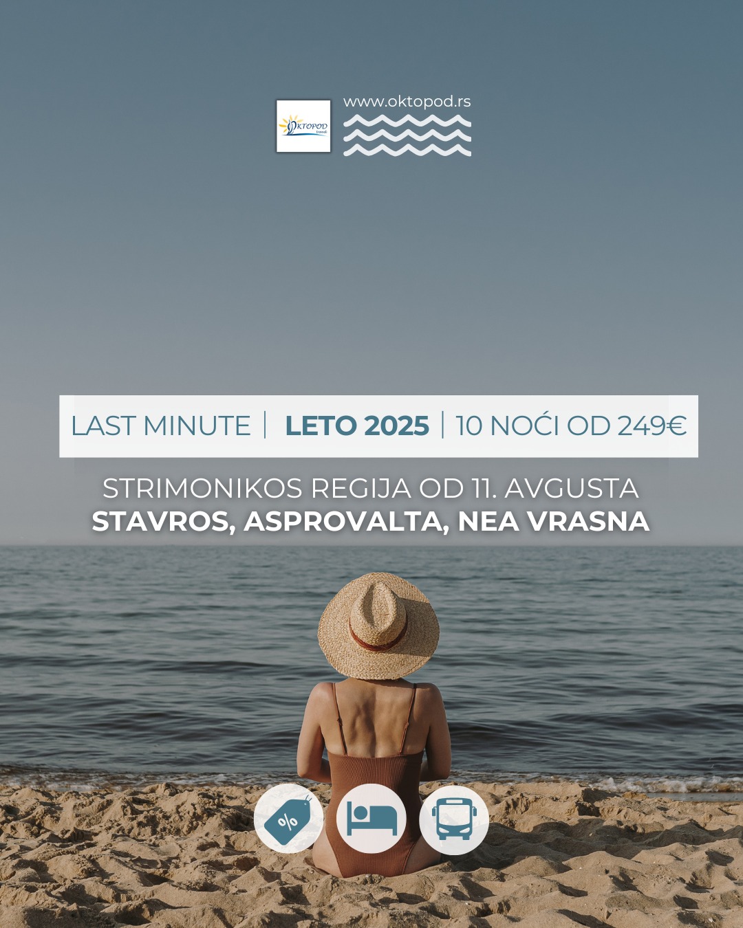 Oktopod Travel Turistička agencija