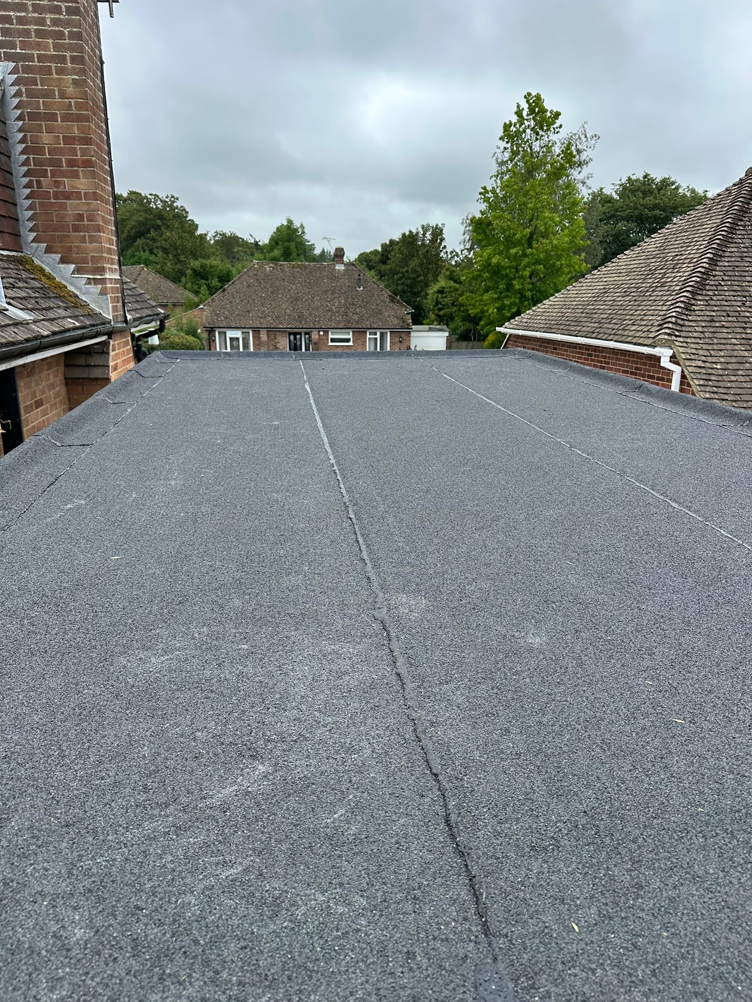 RP Roofing | Tenterden