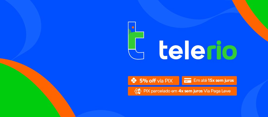 Tele Rio
