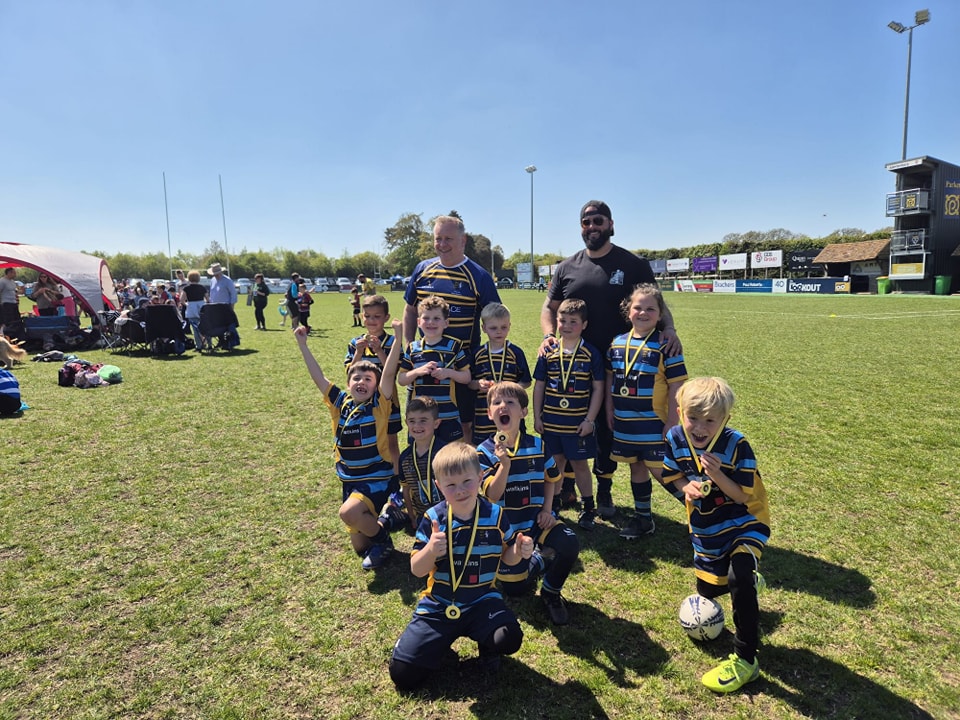 Thanet Wanderers RUFC | Broadstairs