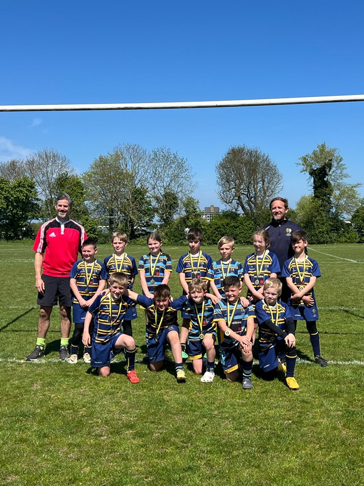 Thanet Wanderers RUFC | Broadstairs