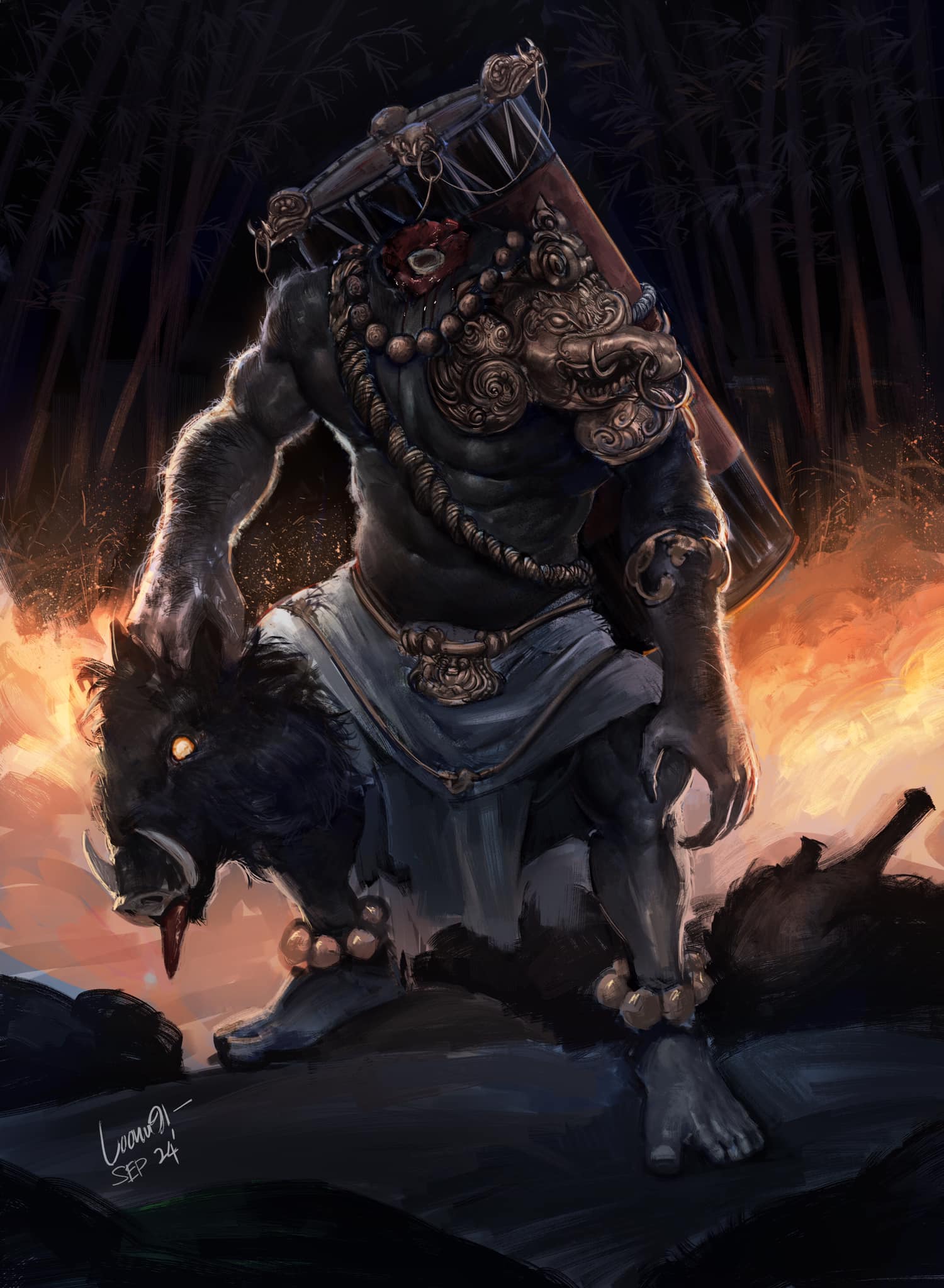 Art of Jala