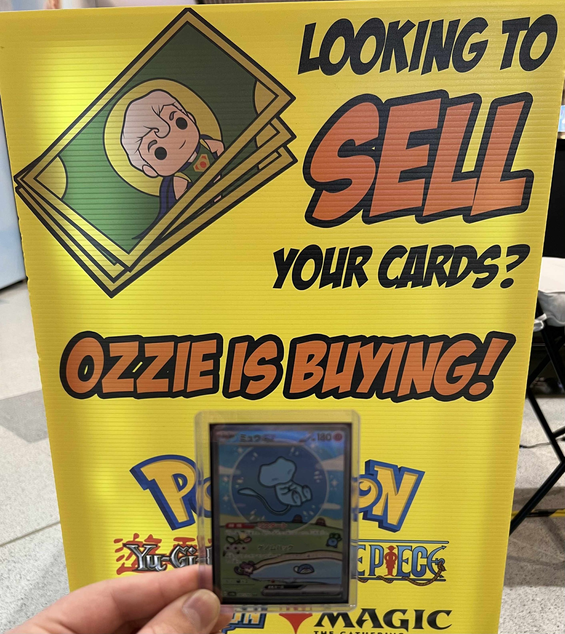 sell your pokemon cards Us Sell Your Collectibles to Millions