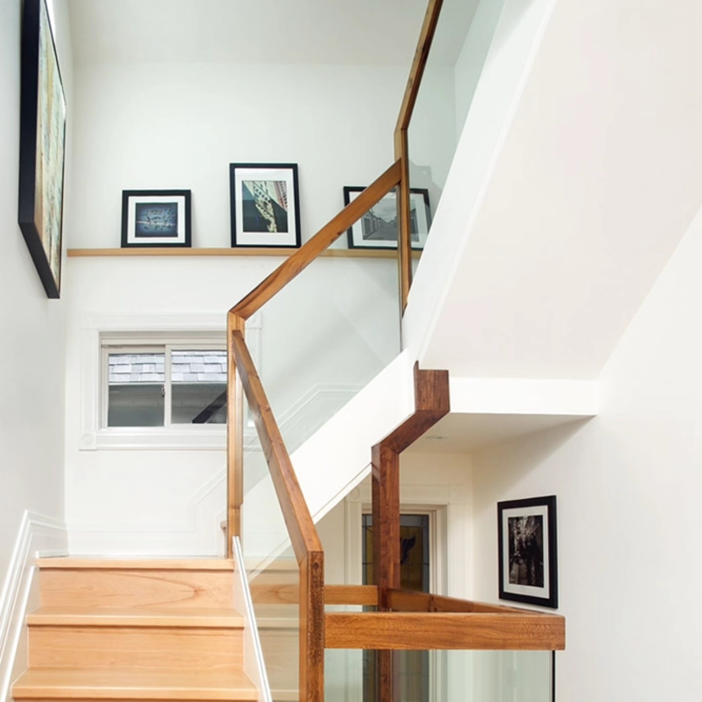 Barbara Nyke Interiors & Design
